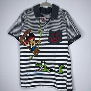 The Disney Store | Jake and the Neverland Pirates Polo